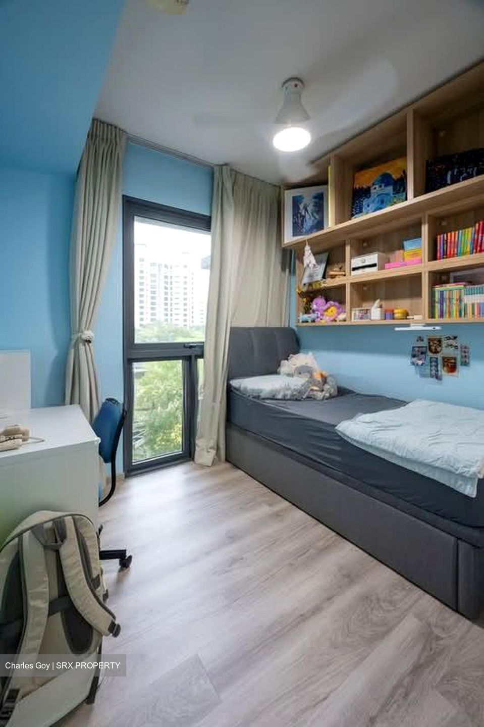 The Lakefront Residences (D22), Condominium #556680231